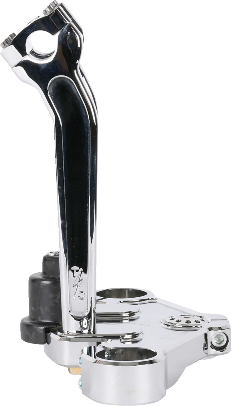 Thrashin Supply Co Top Triple Tree For Harley FLTRX 2024-2026