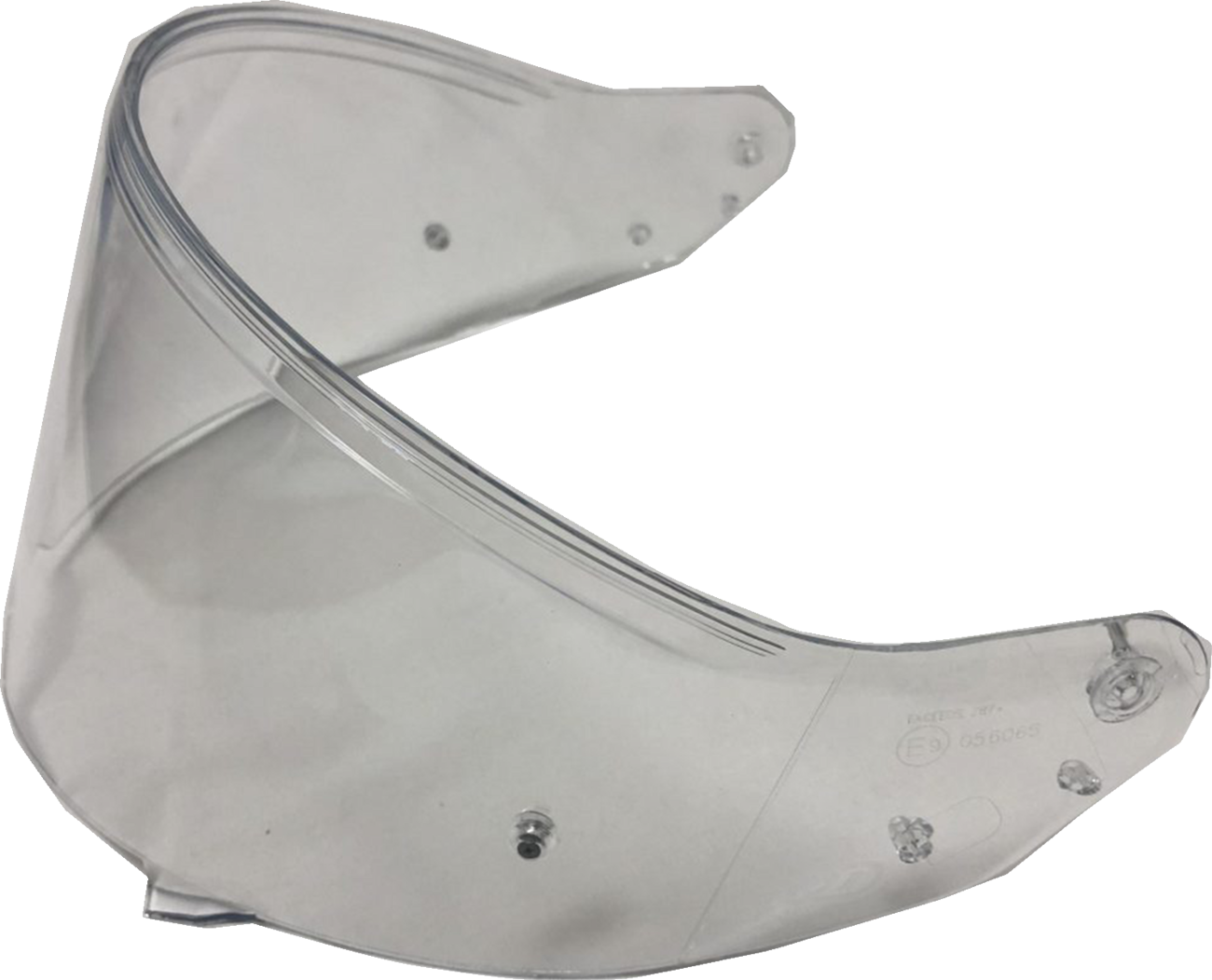 6D ATS-1 Face Shield