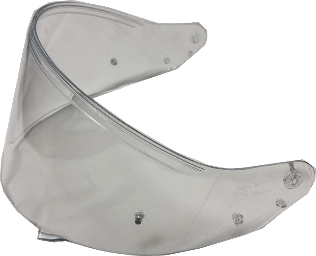 6D ATS-1 Face Shield