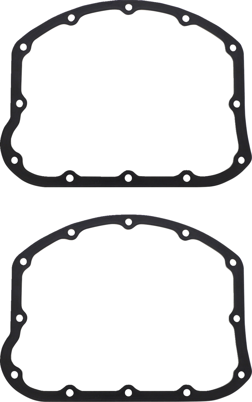 JAMES GASKET Replacement Rocker Box Cover Gaskets