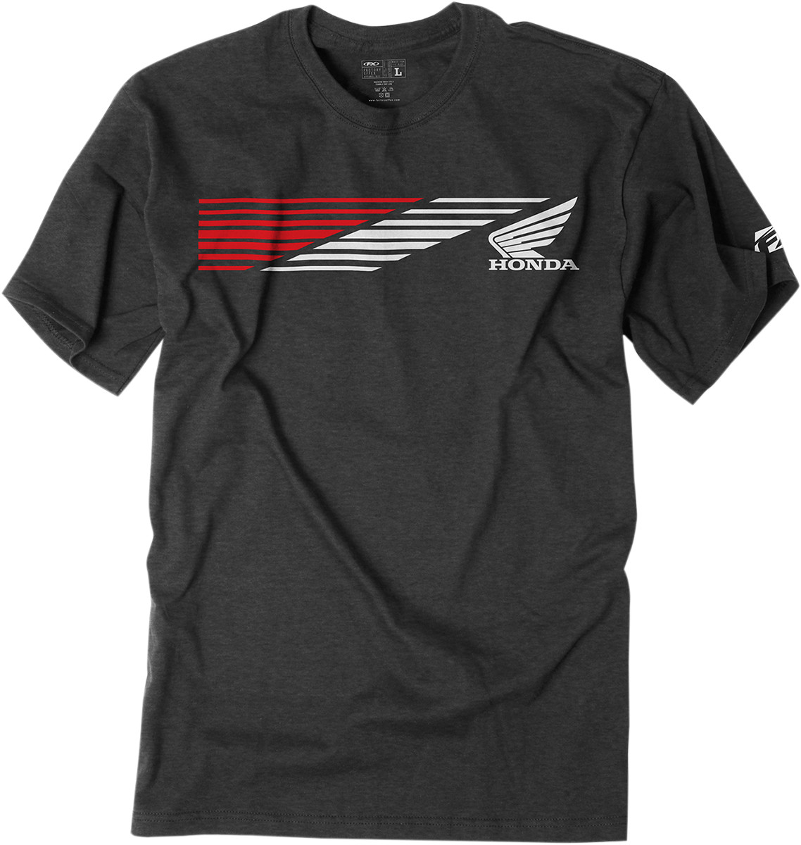 Factory Effex Honda Speed T-Shirt