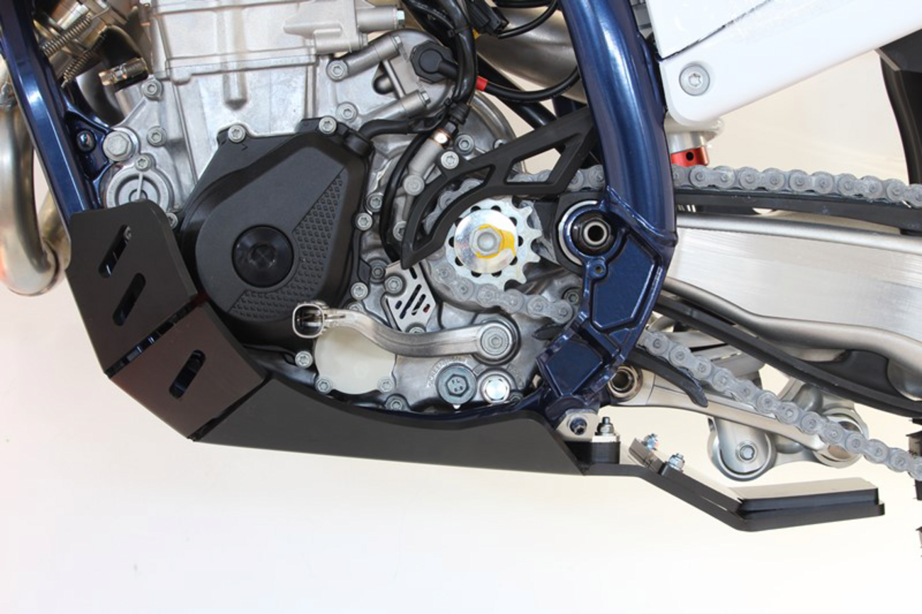 AXP Racing Xtrem Skid Plate Husqvarna / KTM 450cc-501cc 2023-2025