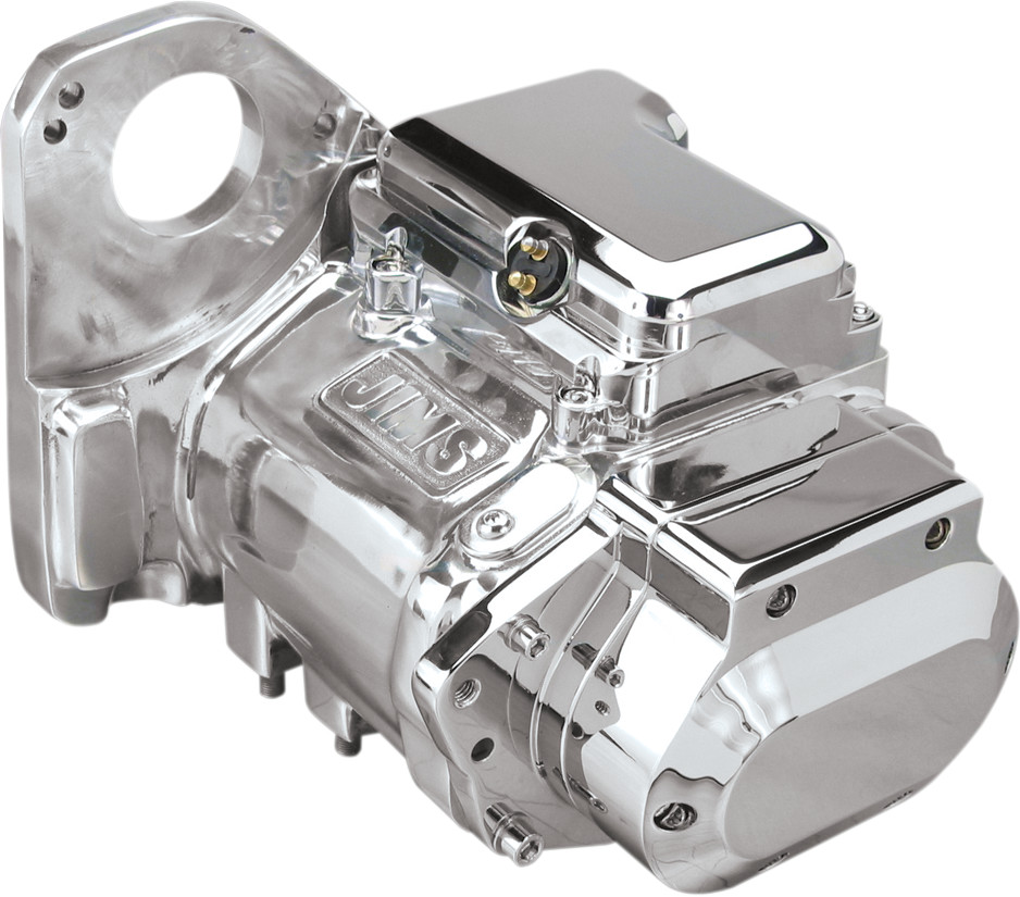 JIMS 5-Speed Transmission Assembly