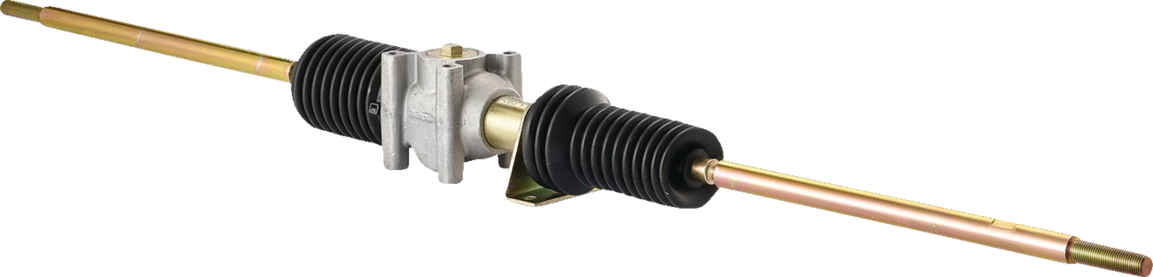 MOOSE OFFROAD Steering Rack