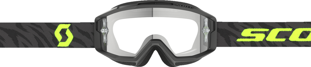 SCOTT Split OTG Goggle