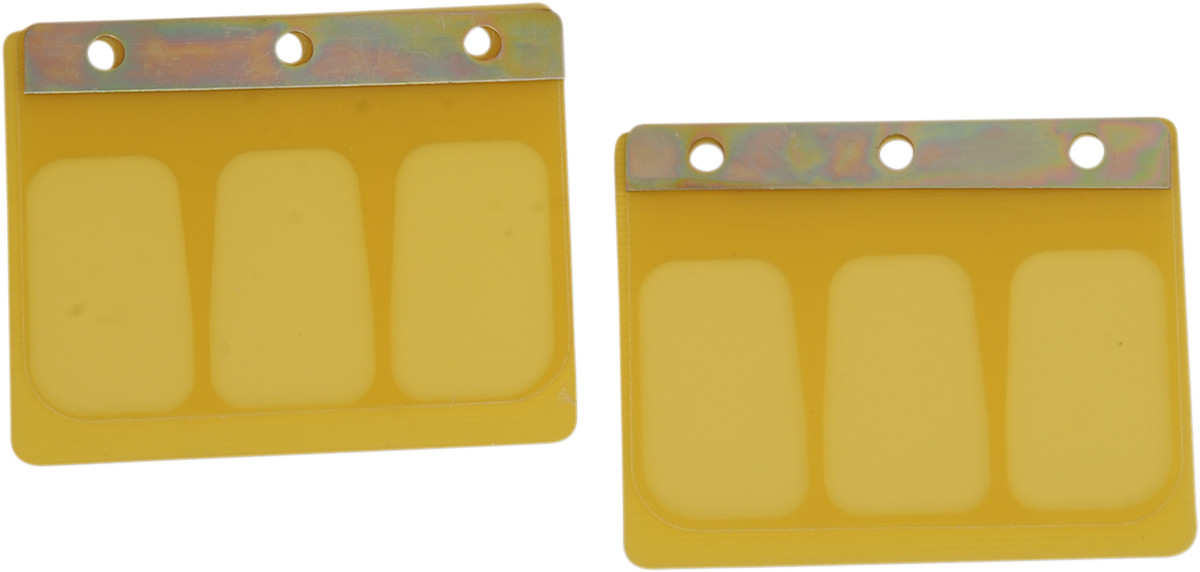 BOYESEN Power Reed Set