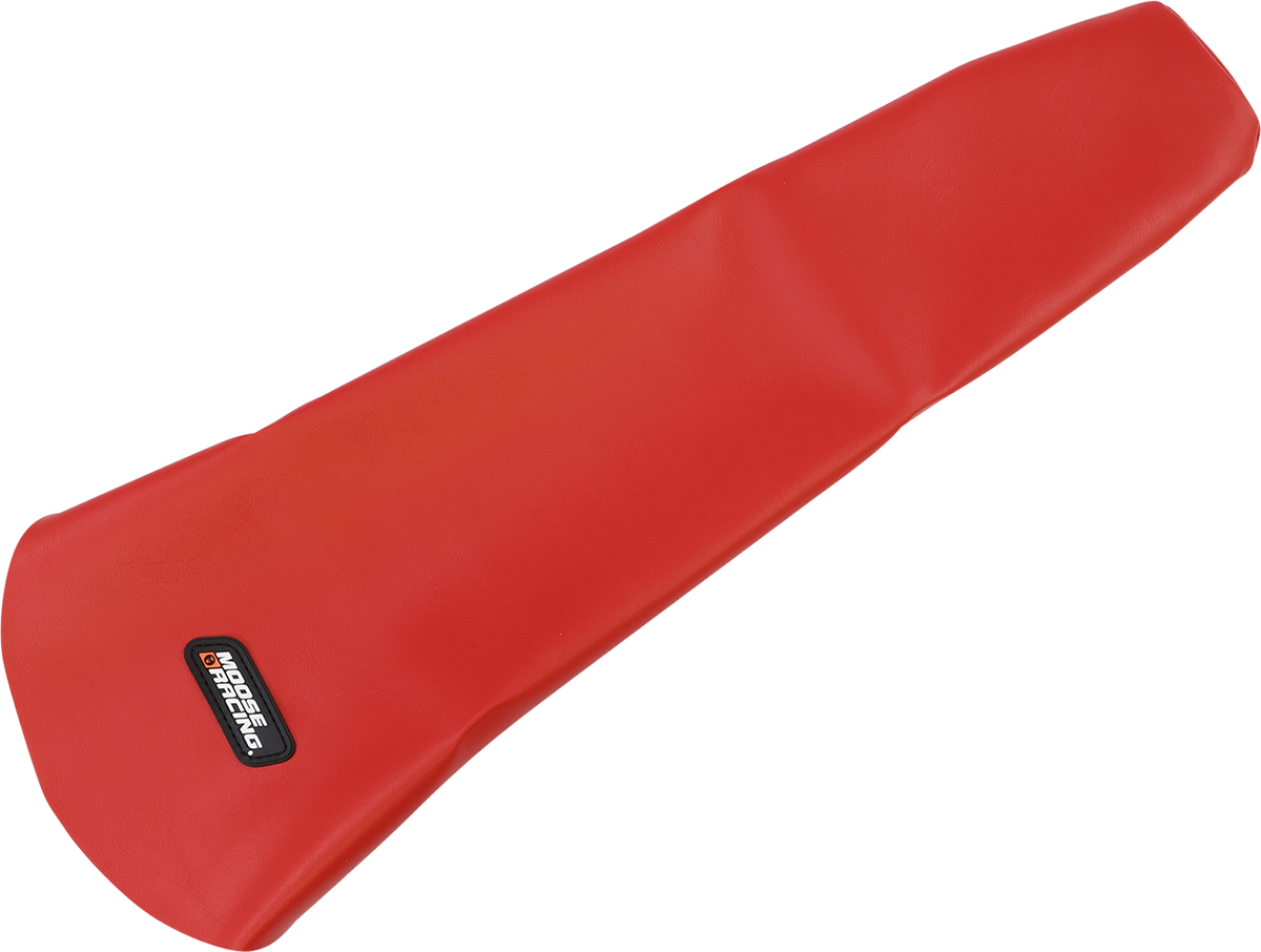 Moose Racing Vinyl Seat Cover Honda CRF110F / CRF125F / FB 2019-2025