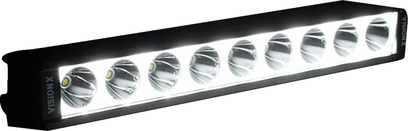 XPL Lo Pro LED Light Bar