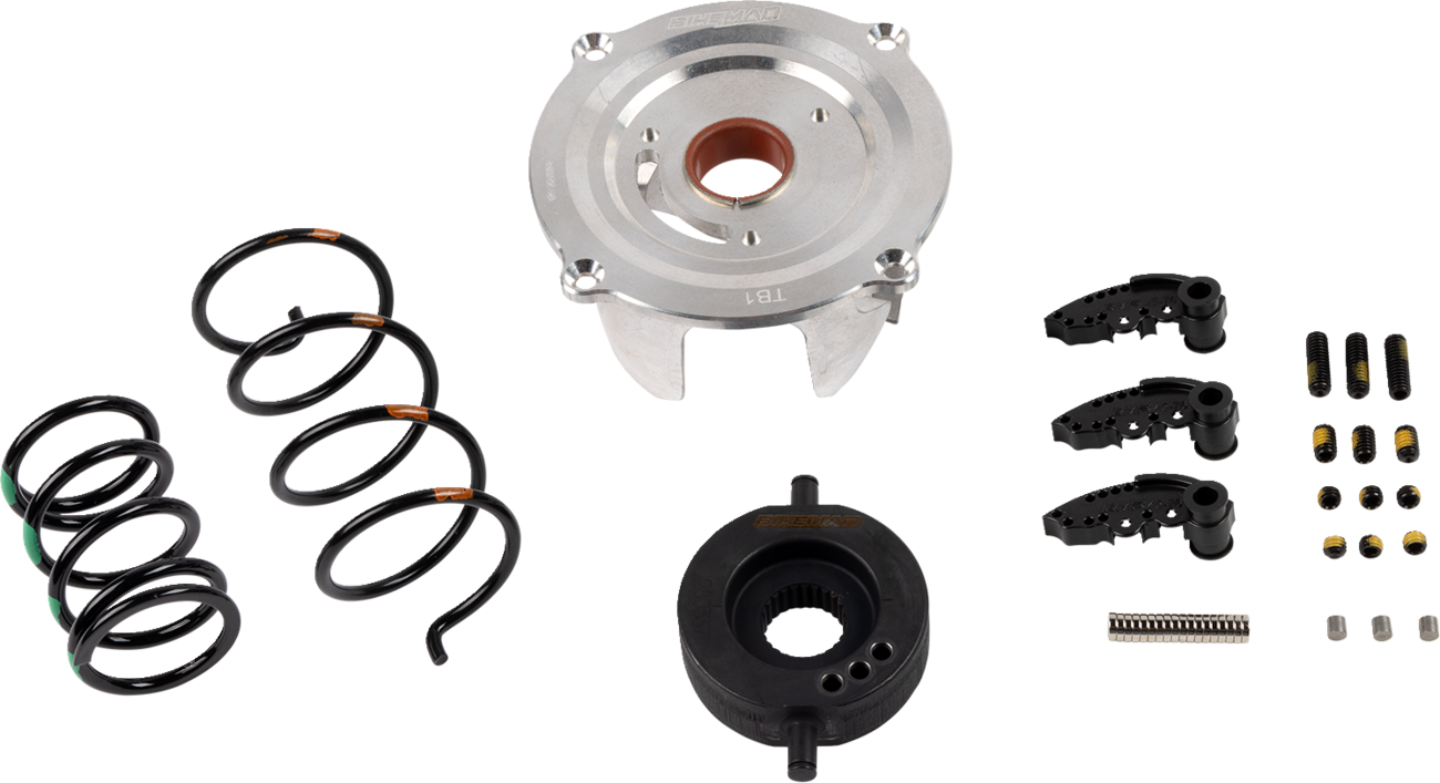 BIKEMAN PERFORMANCE Adapt Clutch Kit
