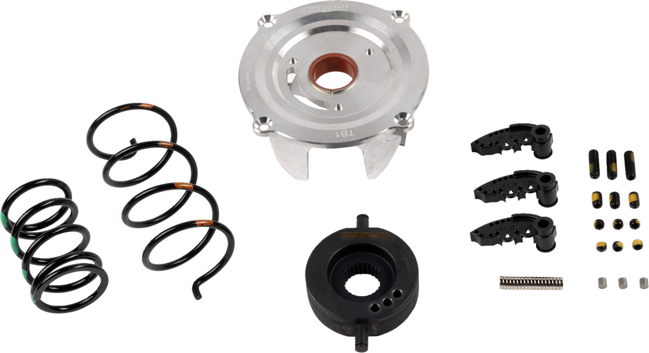 BIKEMAN PERFORMANCE Adapt Clutch Kit
