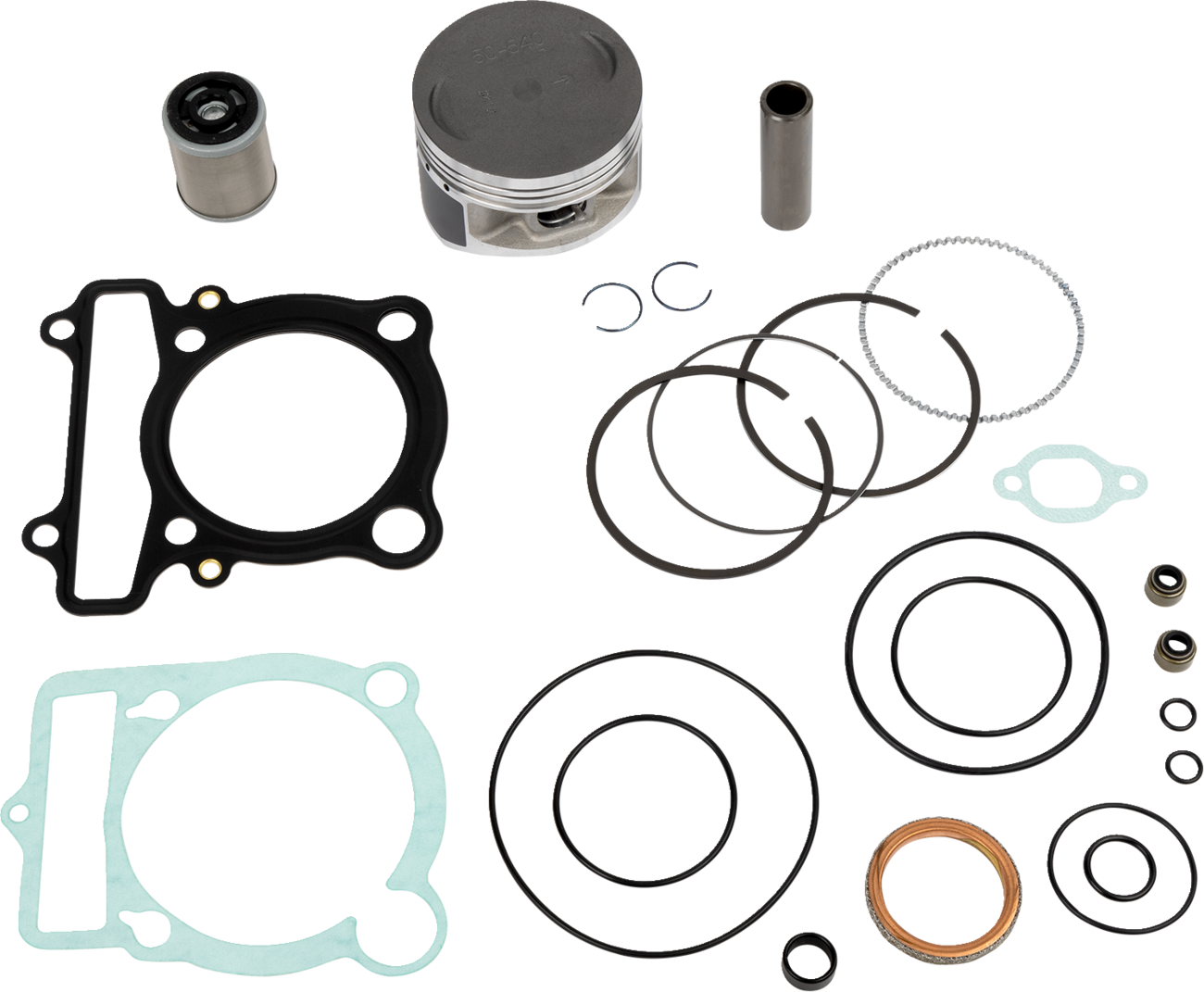 Top-End Rebuild Kit