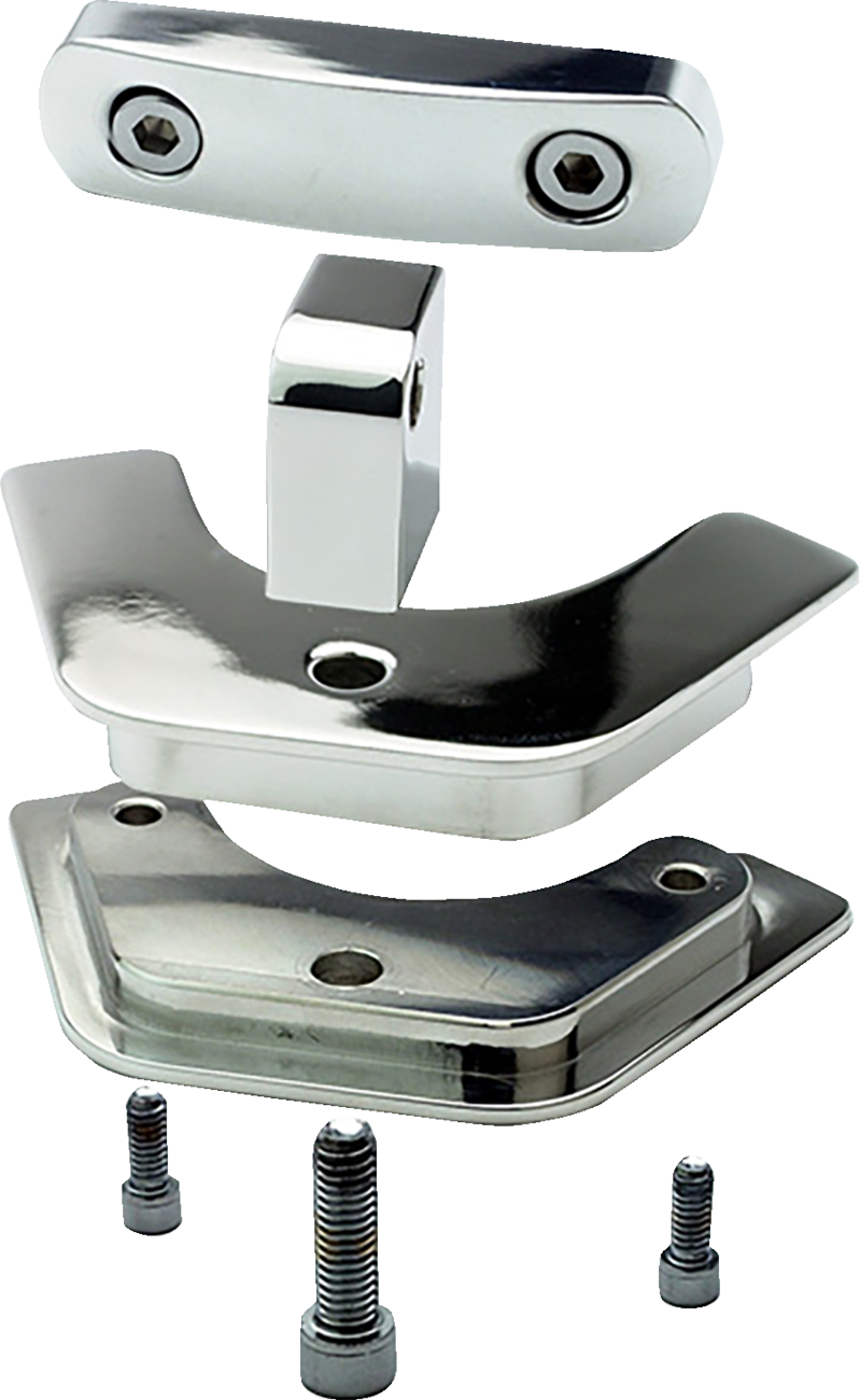 HEADWINDS Headlight Mount