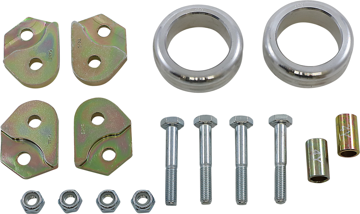 Moose Utility Division (1304-1046) Lift Kit Mse Can Am