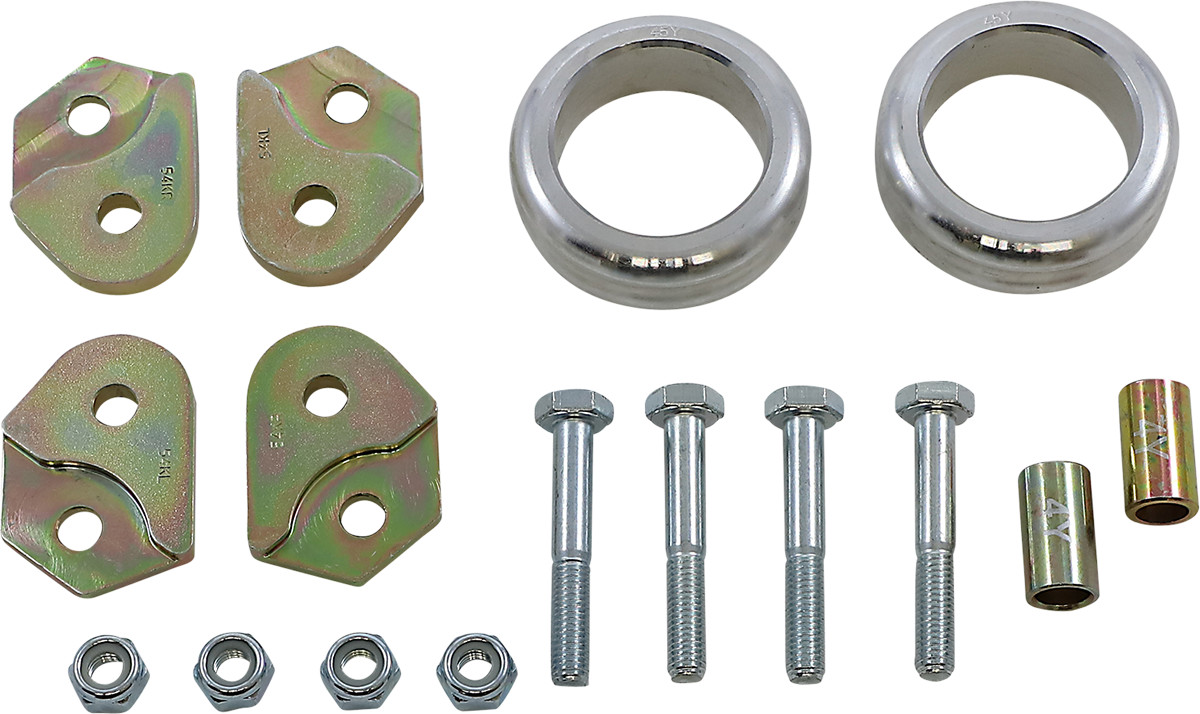 Moose Racing Lift Kit