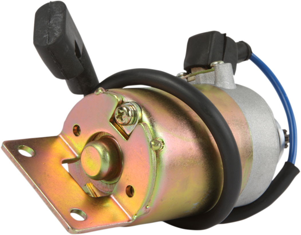 Parts unlimited Starter Motor 2005-2019 Polaris Phoenix 200
