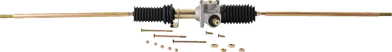 Moose offroad Steering Rack Polaris