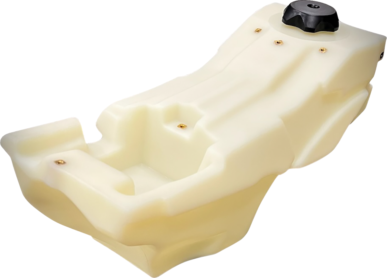 Large-Capacity Gas Tank