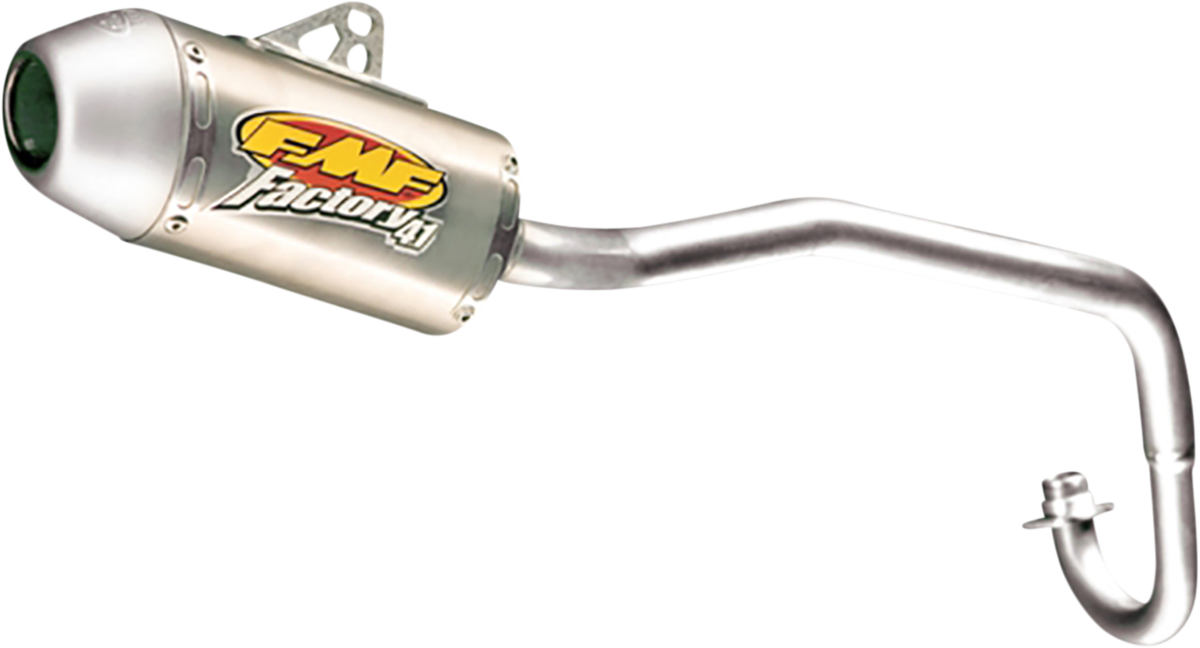 FMF Mini Factory 4.1 Exhaust System Kawasaki / Suzuki 110cc 2003-2025