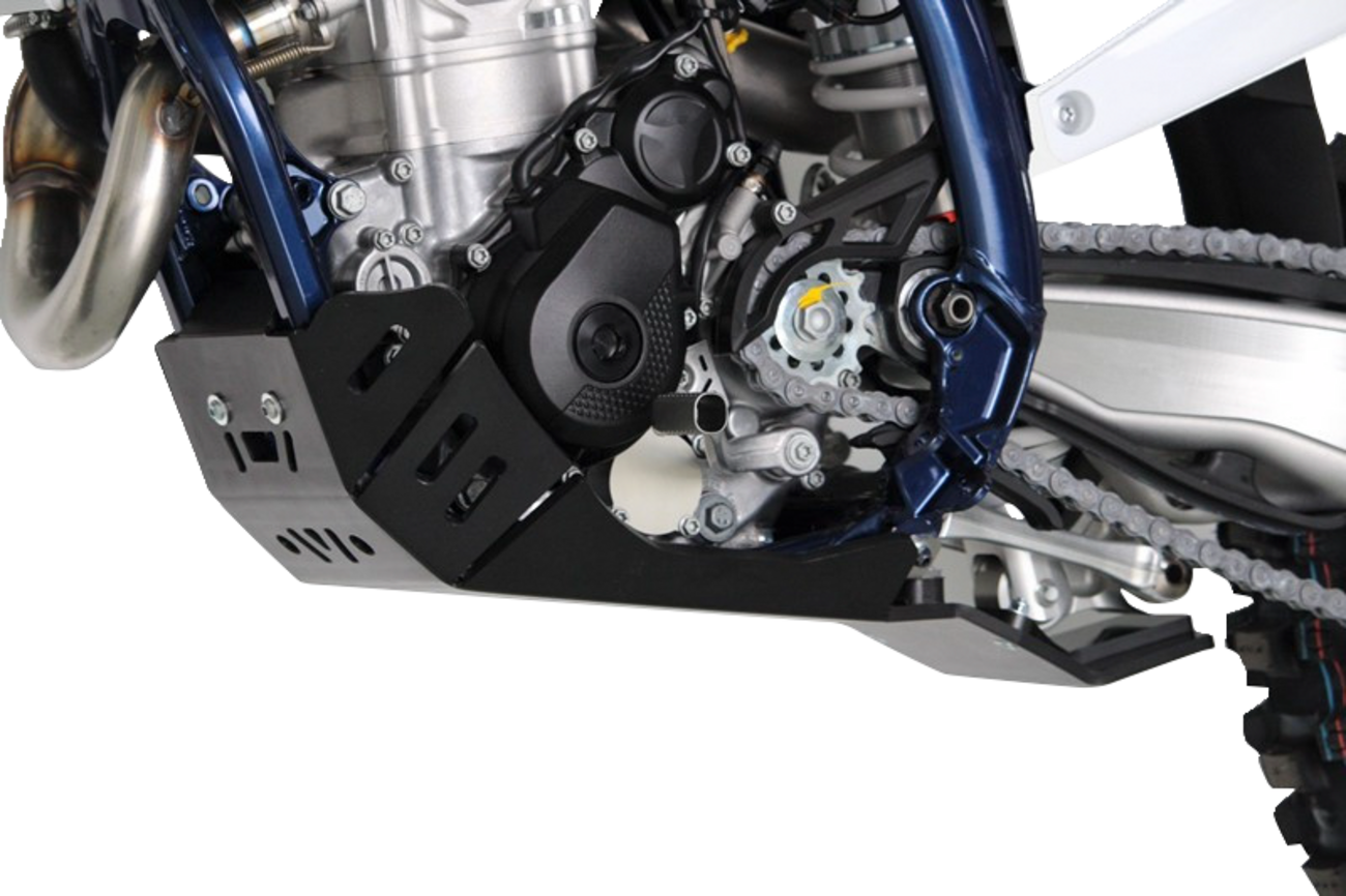 Moose Racing Pro LG Skid Plate