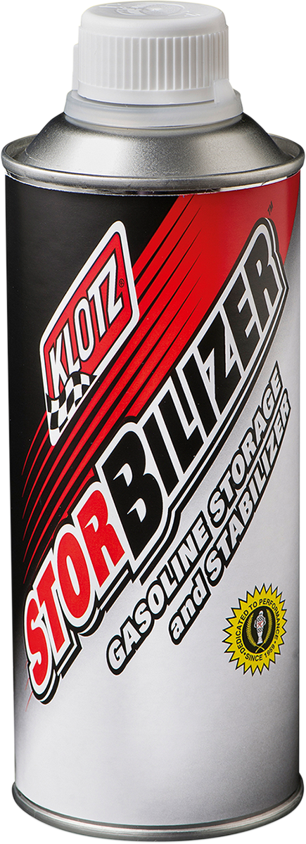 Gasoline Storbilizer