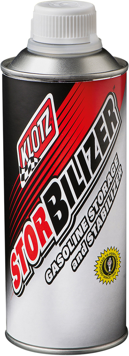 KLOTZ OIL Gasoline Storbilizer