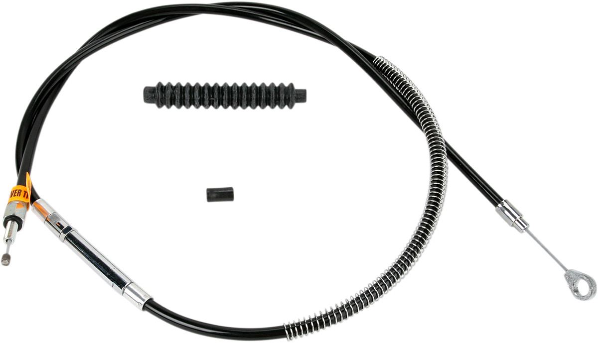 BARNETT High-Efficiency Black Vinyl Clutch Cable