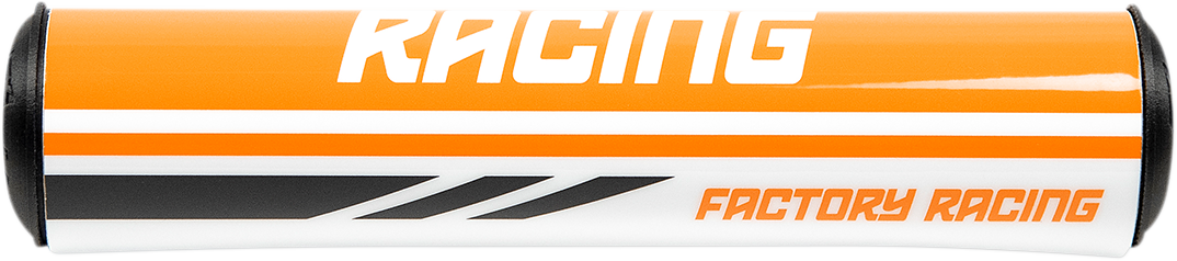 Factory Effex Premium Round Bar Pad