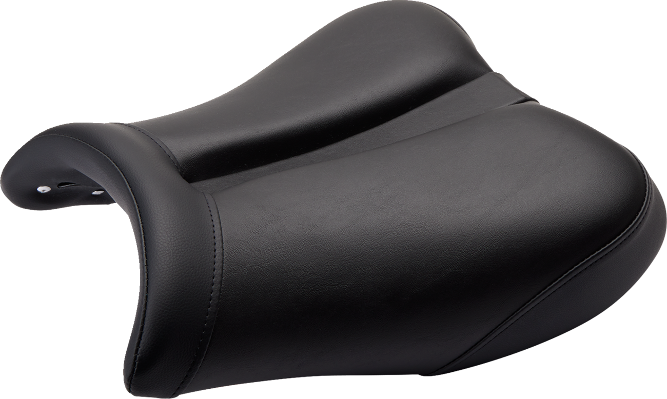 SADDLEMEN Gel Channel™ Sport Seat — Solo