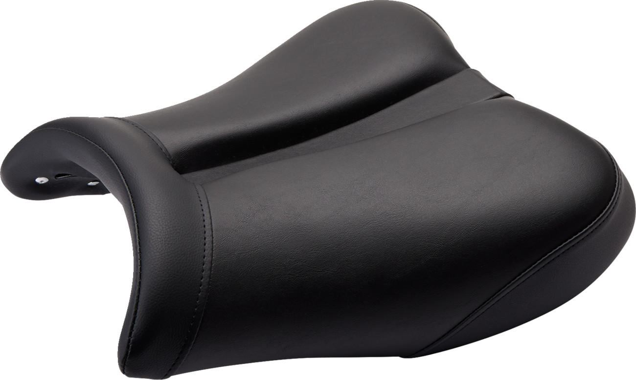 SADDLEMEN Gel Channel™ Sport Seat — Solo