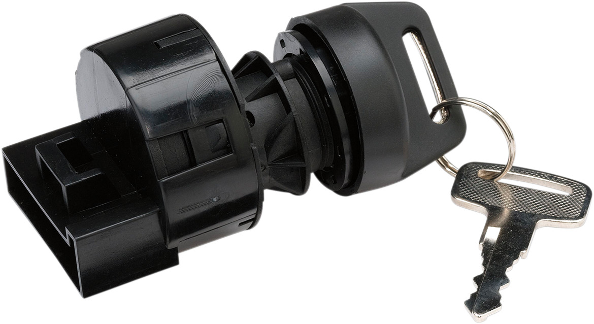 Moose Racing Polaris Ignition Switch