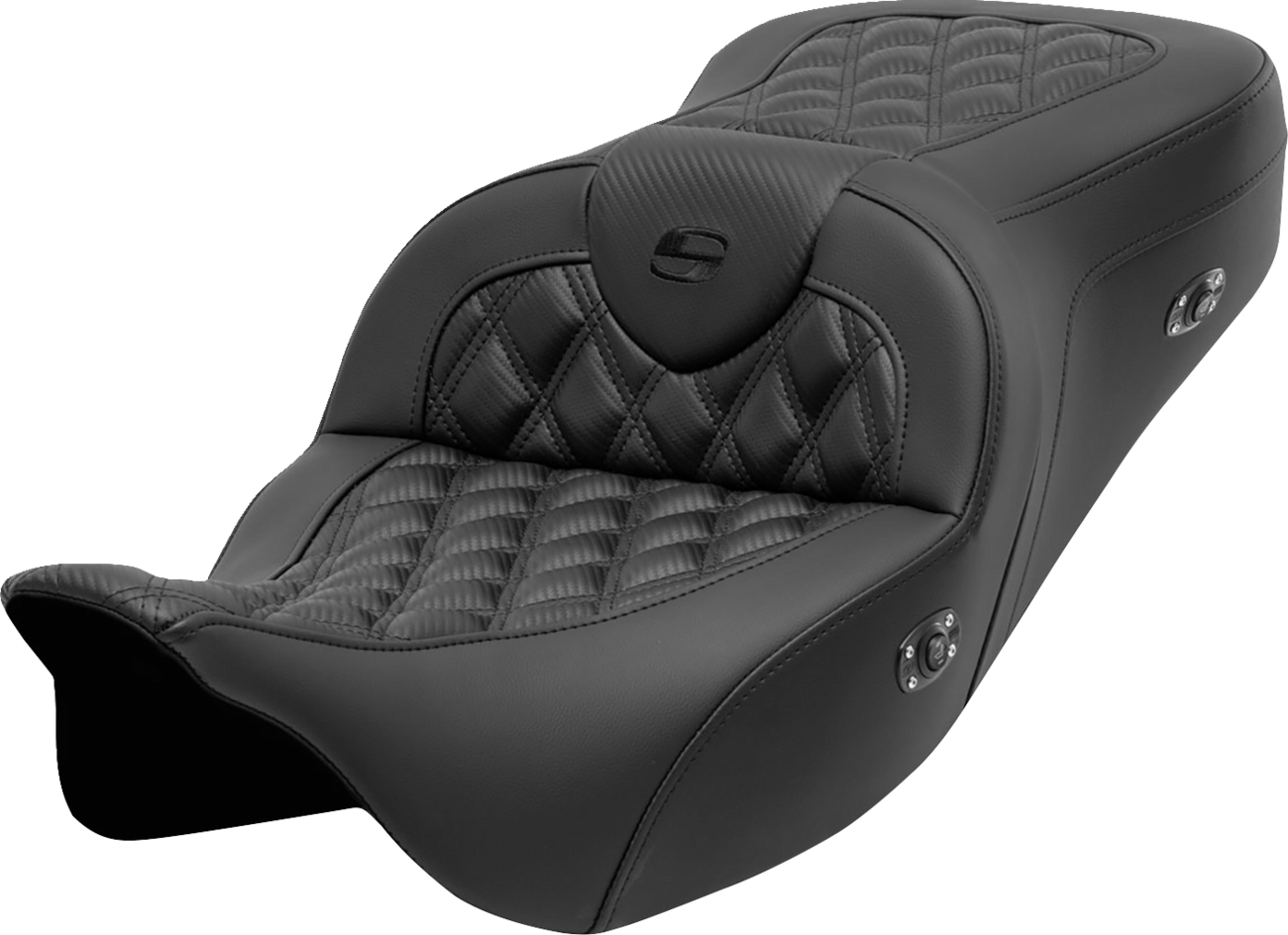 SADDLEMEN Roadsofa™ Seat