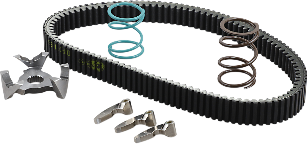 Trinity Racing Clutch Kit Polaris RZR XP Turbo S 2018-2019