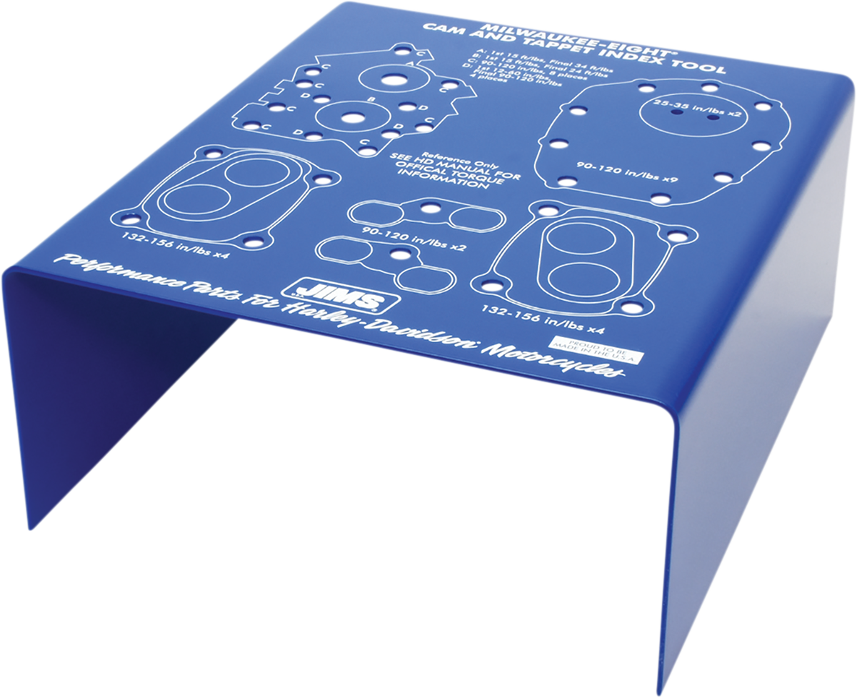Hardware Organizer M8