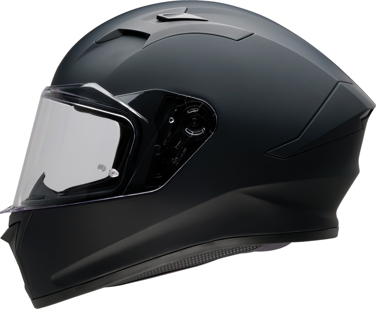 Z1R Talon Solid Helmet