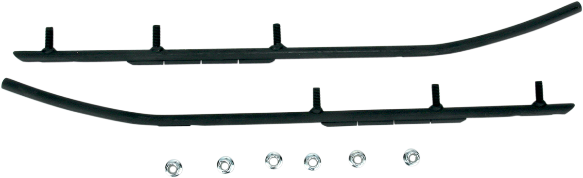 STUD BOY Switch Back Carbide Wear Bars