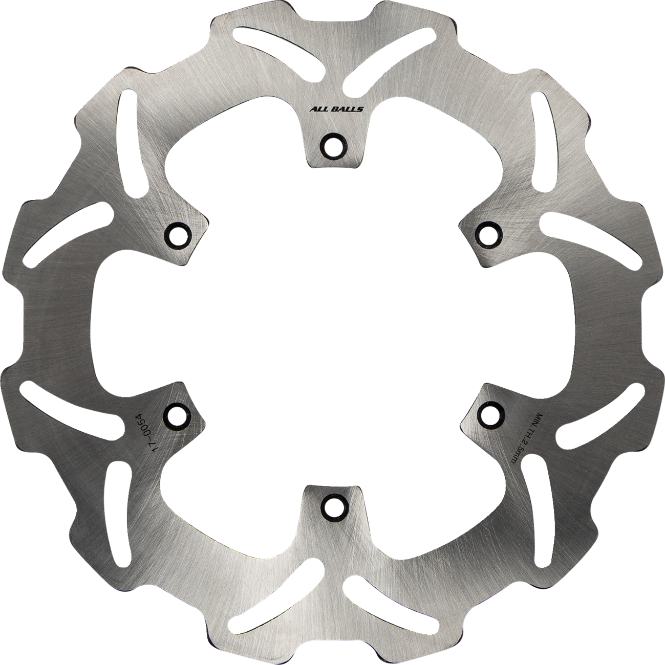 Brake Rotor