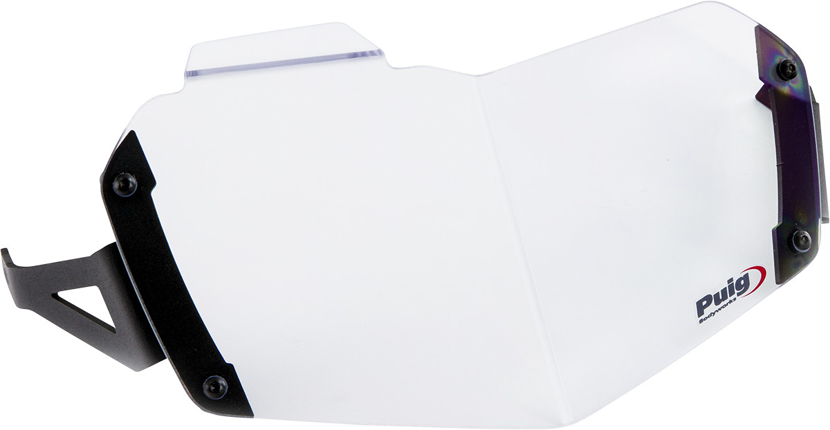 PUIG HI-TECH PARTS Protective Headlight Cover