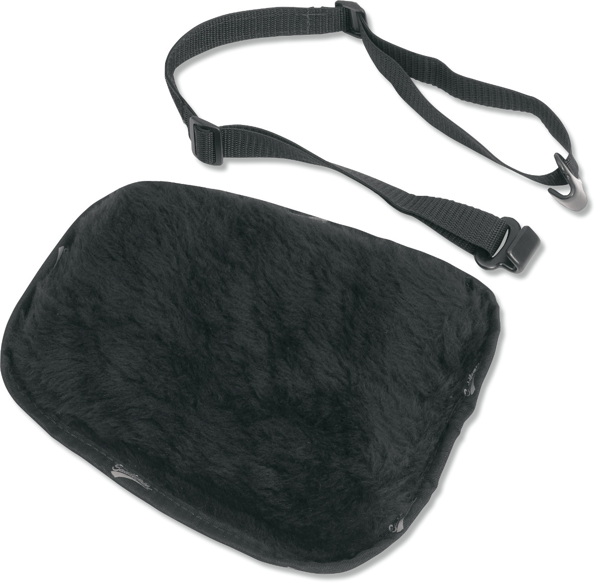 Saddlemen SaddleGel Seat Pad