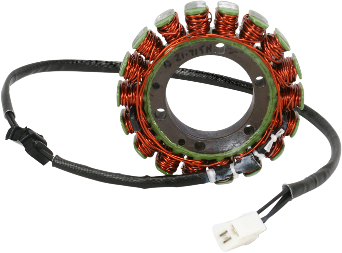 Stator for Kawasaki