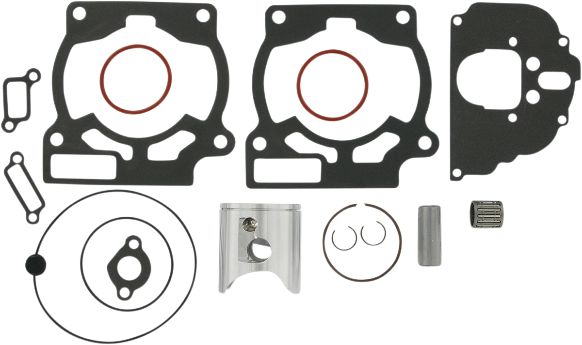 Wiseco Pro Lite Piston Kit KTM 125 SX 2002-2006