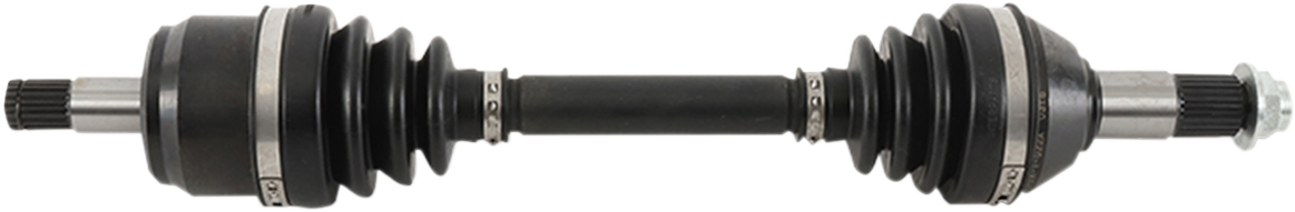All Balls Racing 8 Ball Xtreme Front Axle Yamaha Grizzly / Kodiak 2006-2016
