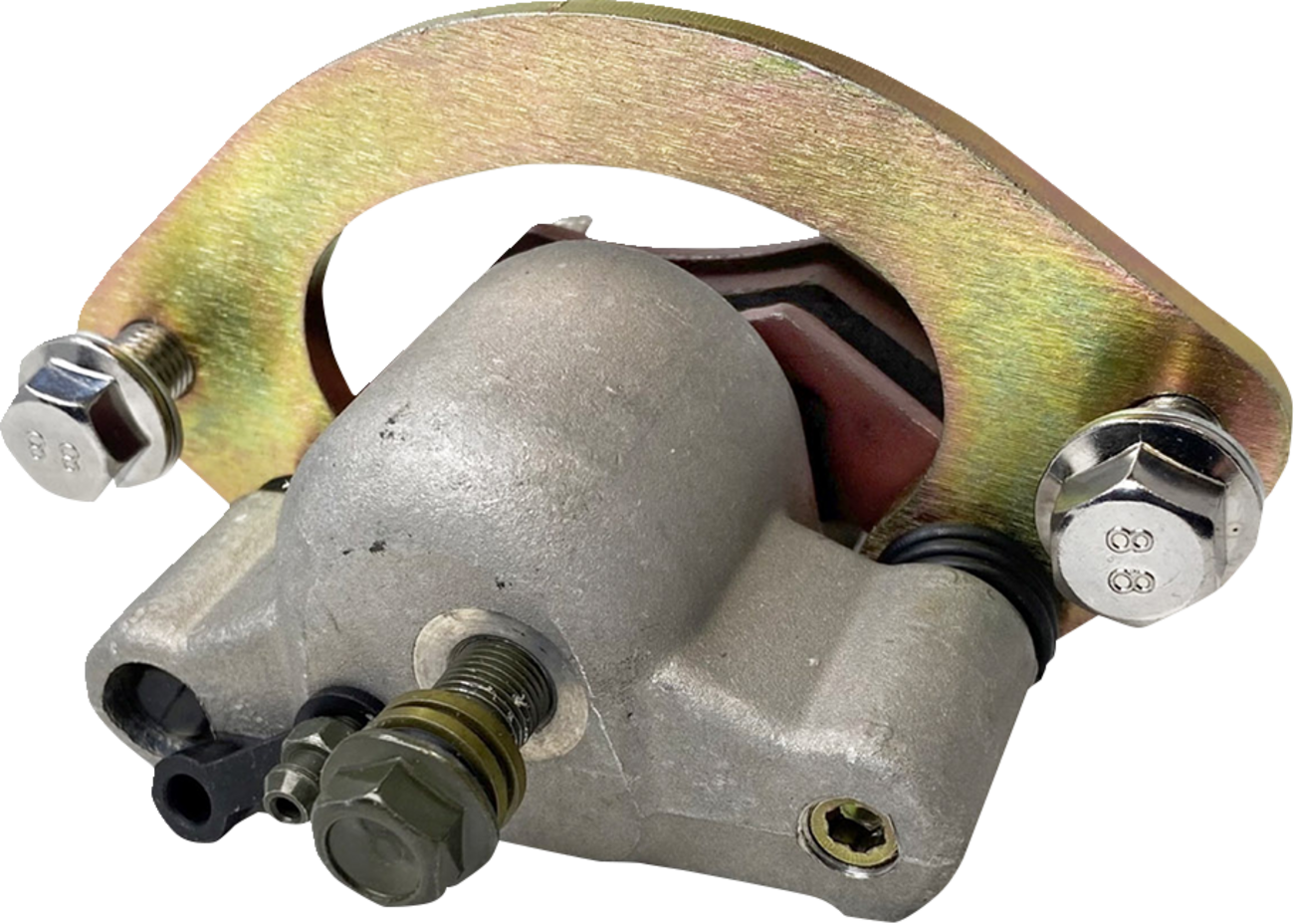 Quad logic Brake Caliper Polaris