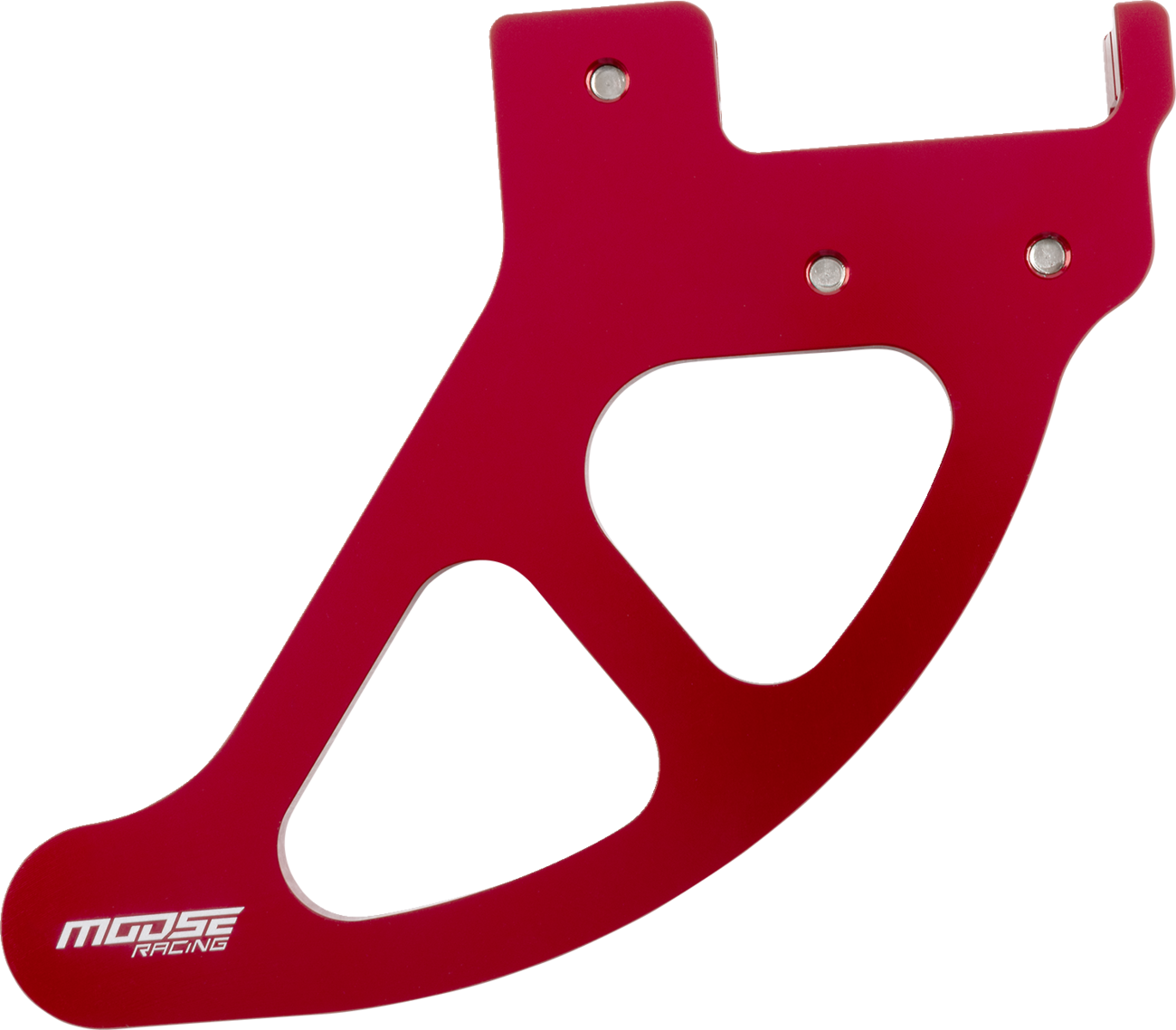 Rear Brake Rotor Guard