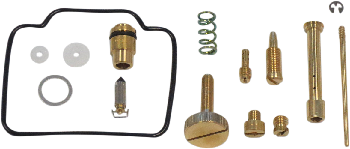 SHINDY Carburetor Repair Kit