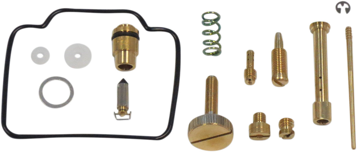 SHINDY Carburetor Repair Kit