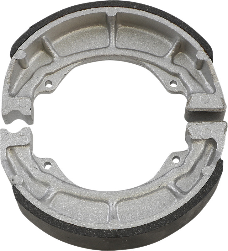 DP Brakes Rear Brake Shoes 9135