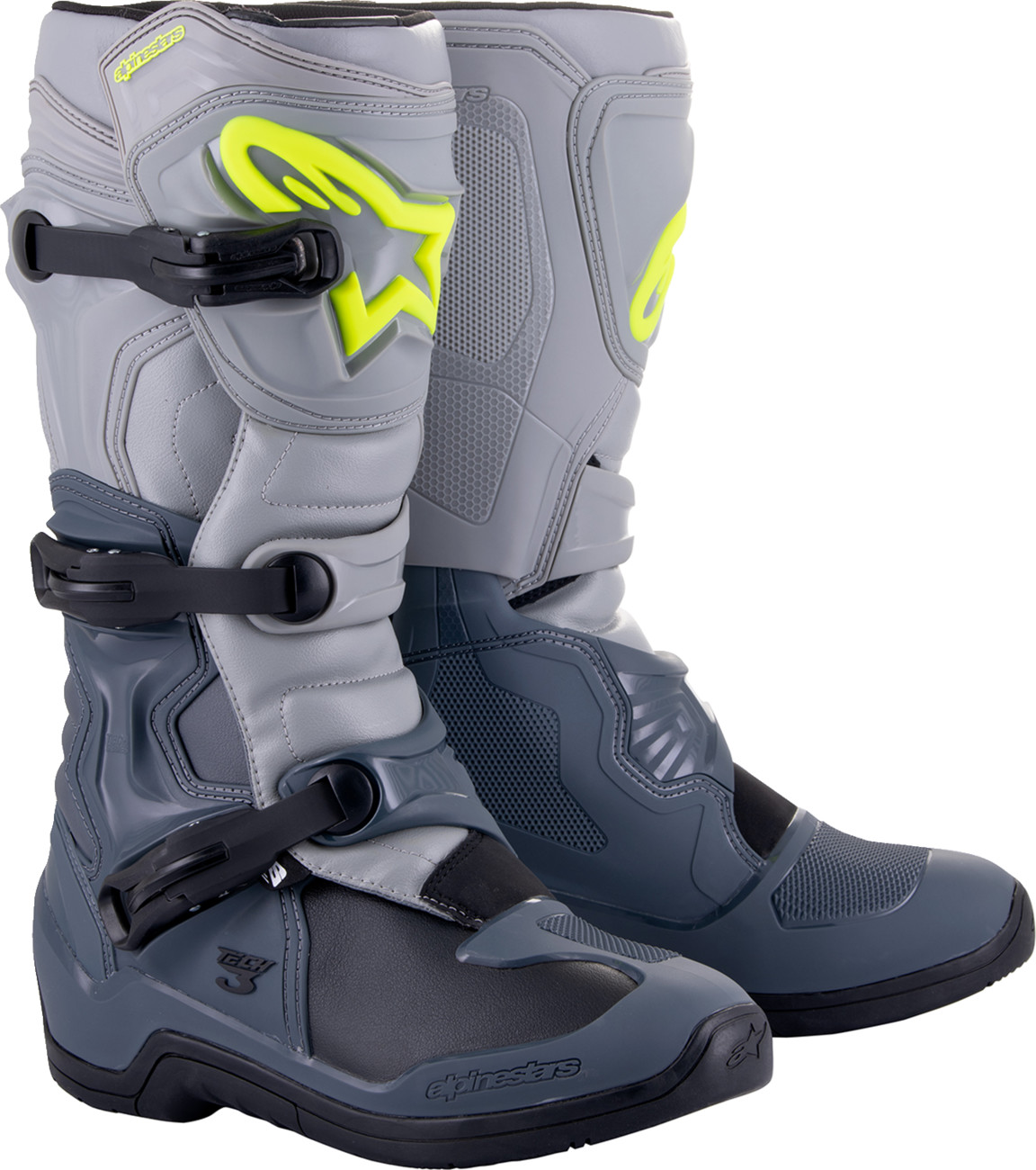 Alpinestars Tech 3 Boots