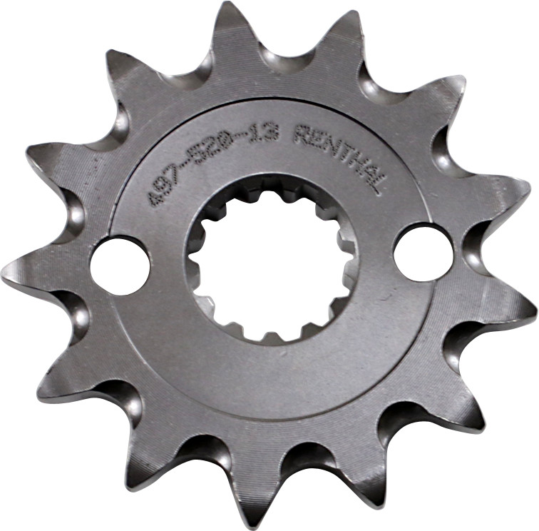 RENTHAL Front Sprocket