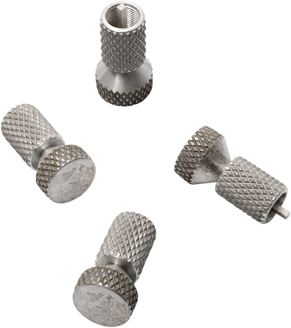 KIMPEX Rear Suspension Adjustment Cable Assembly Adjustment Knob