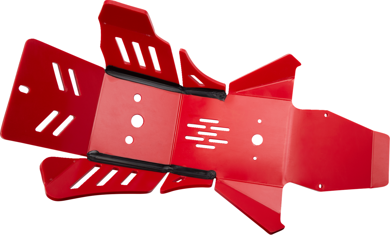 AXP Racing Xtrem Skid Plate Beta 350cc-500cc 2020-2022